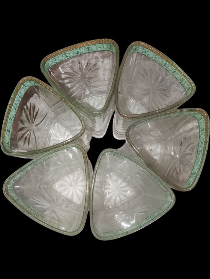 Verres orientaux - photo numéro 2