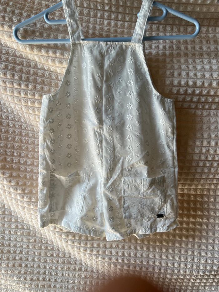 Robe short