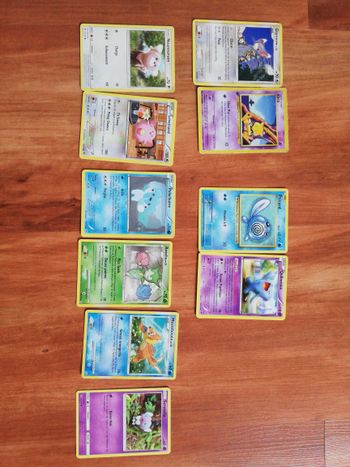 Carte Pokémon