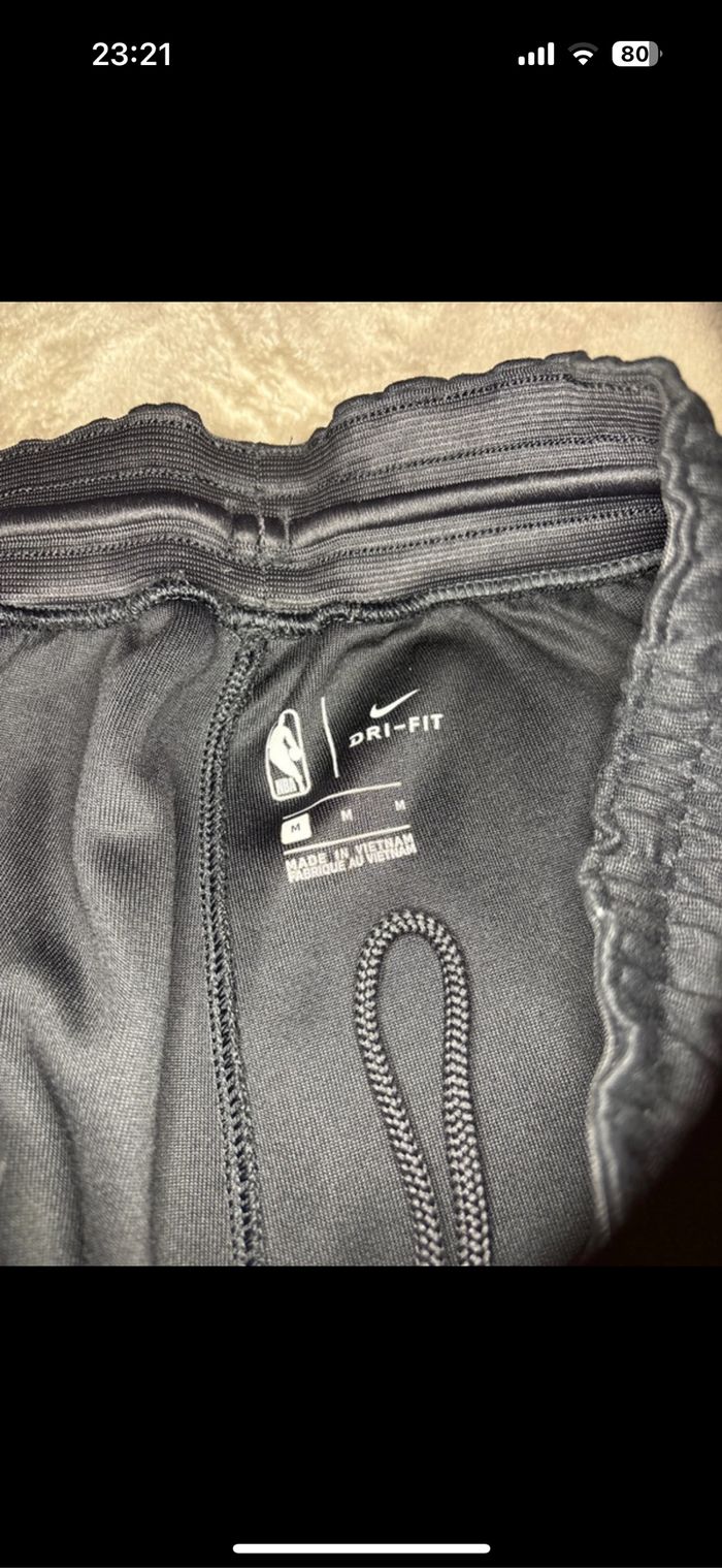 Survêtement Nike NBA lackers taille M - photo numéro 5