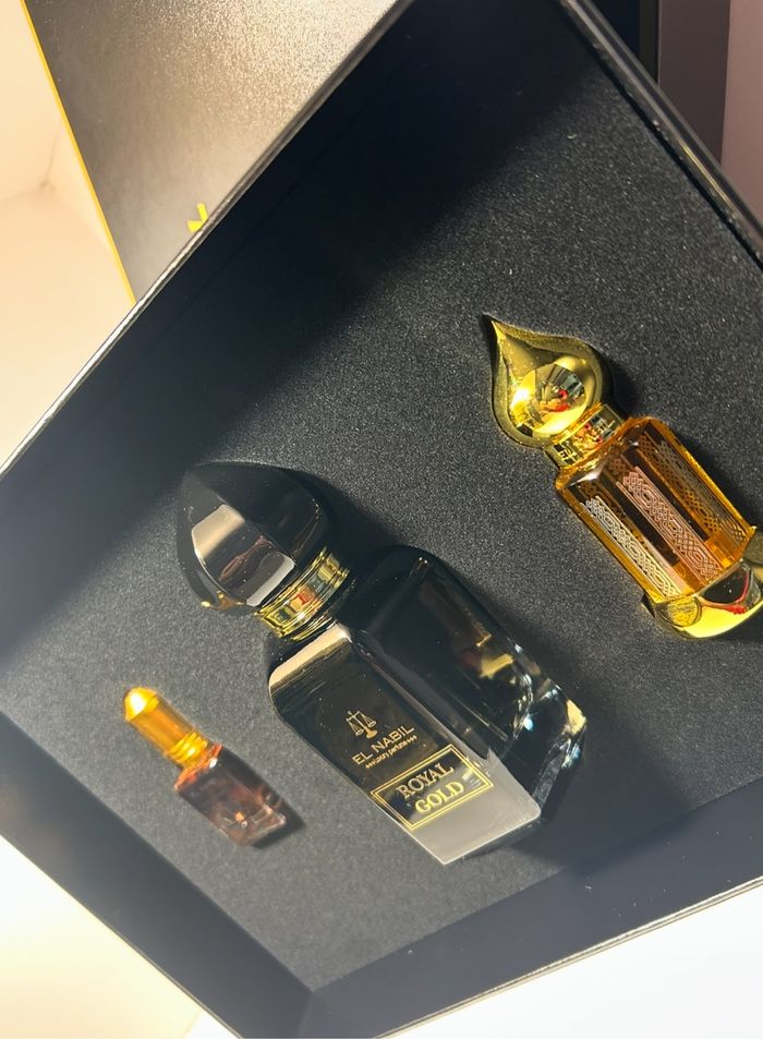 El Nabil  offret prestige - photo numéro 2