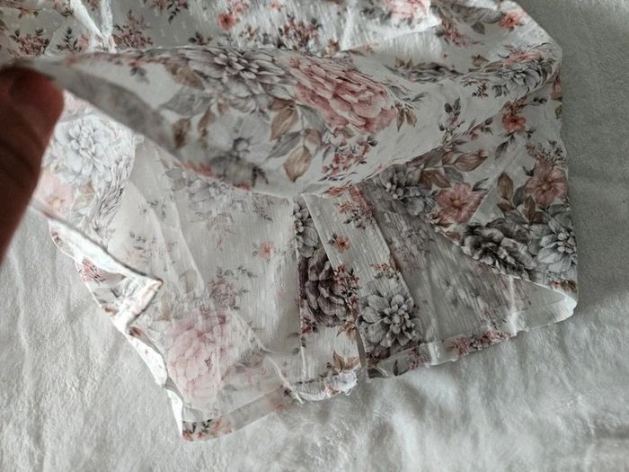 Chemise - Lola Palacios - Multicolore - photo numéro 4