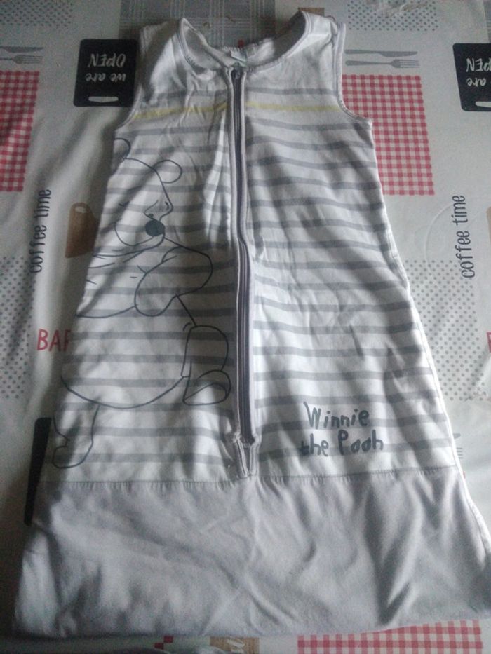 Turbulette taille TU