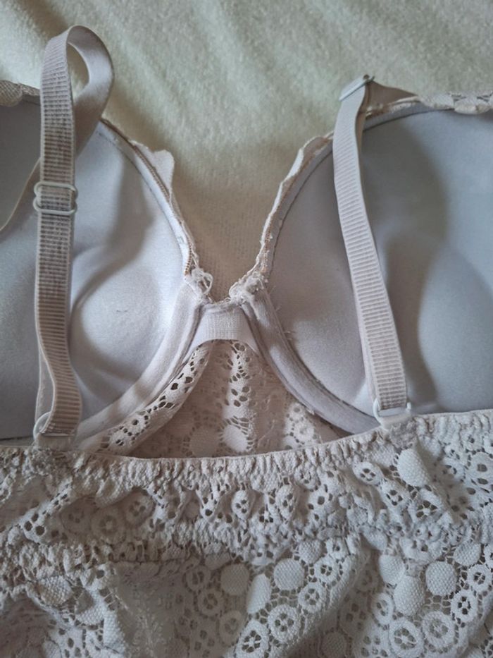 Soutien gorge extra push up - photo numéro 3