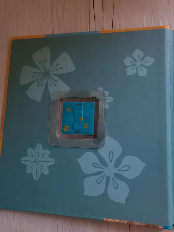 Livre Vaiana - photo numéro 3