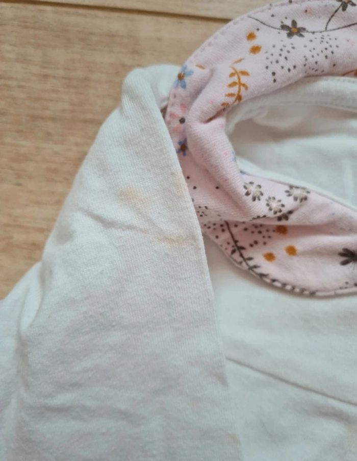 Legging grain de blé 6 mois - photo numéro 5