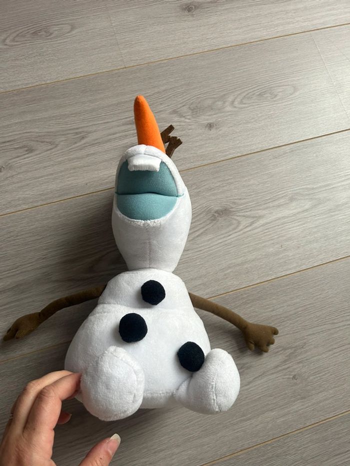 Peluche Olaf
