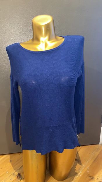 Pull taille xs/s