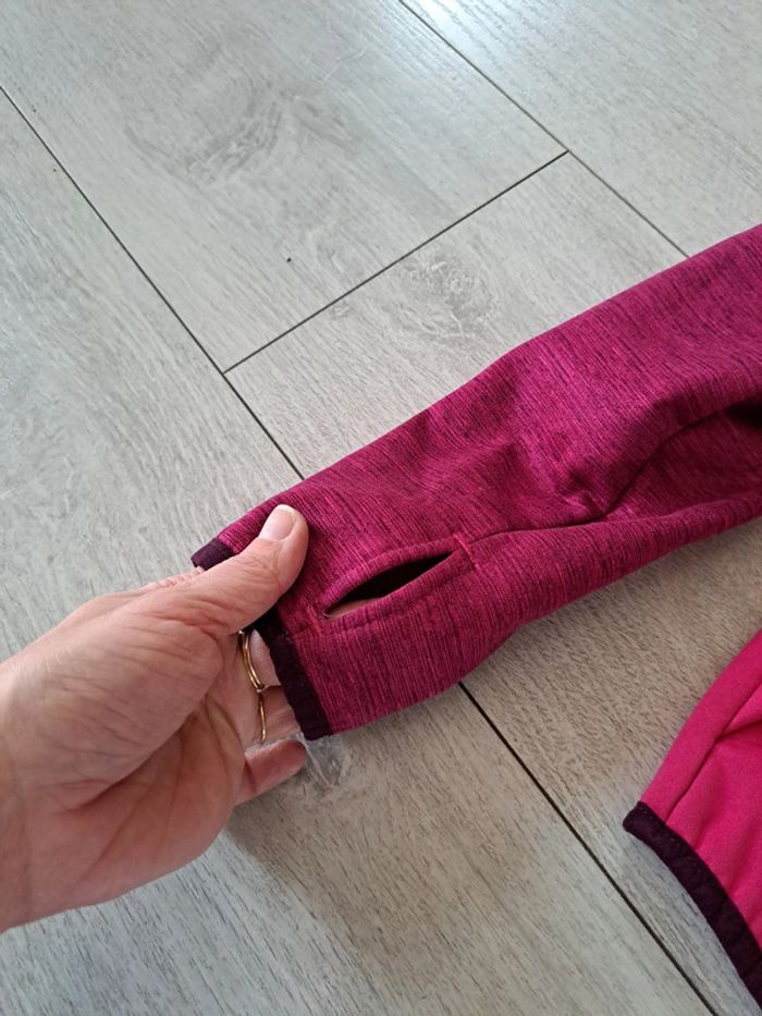 Veste hiver - photo numéro 3