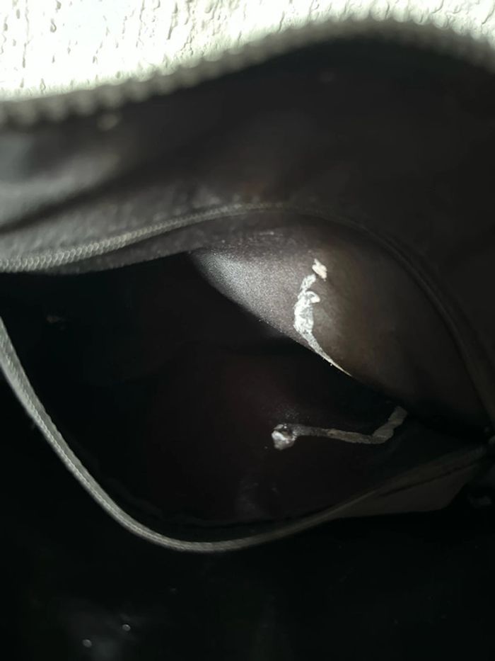 Sac bandoulière - photo numéro 7