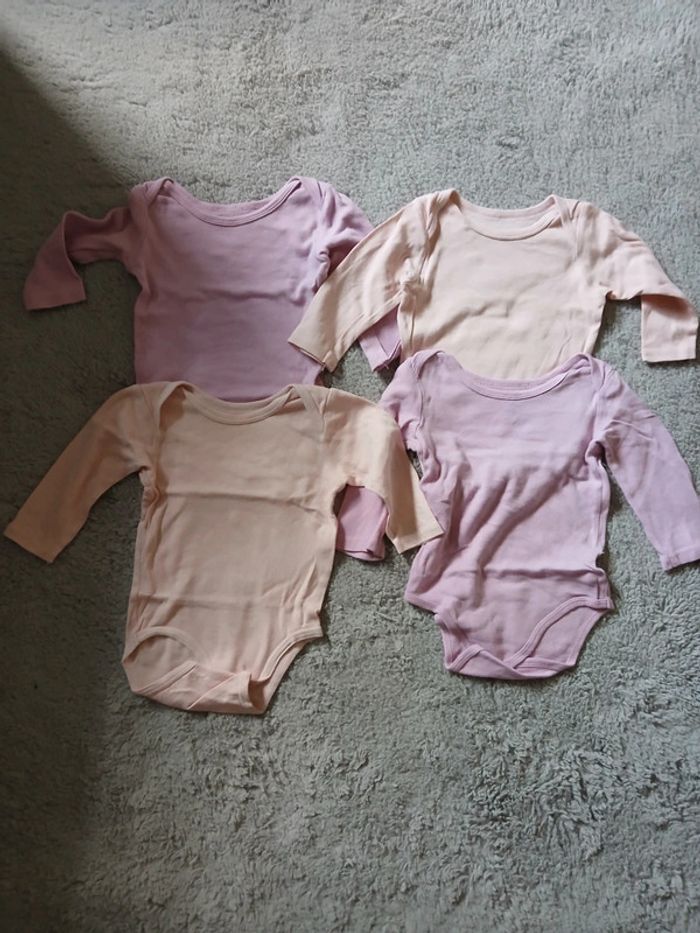 4 body