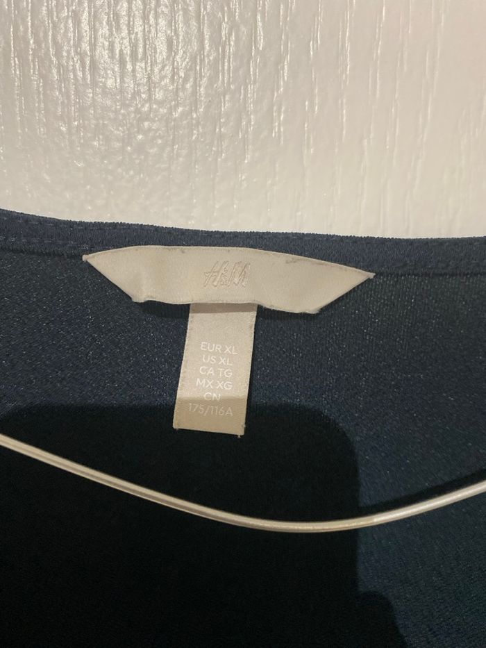 Robe portefeuille - photo numéro 2