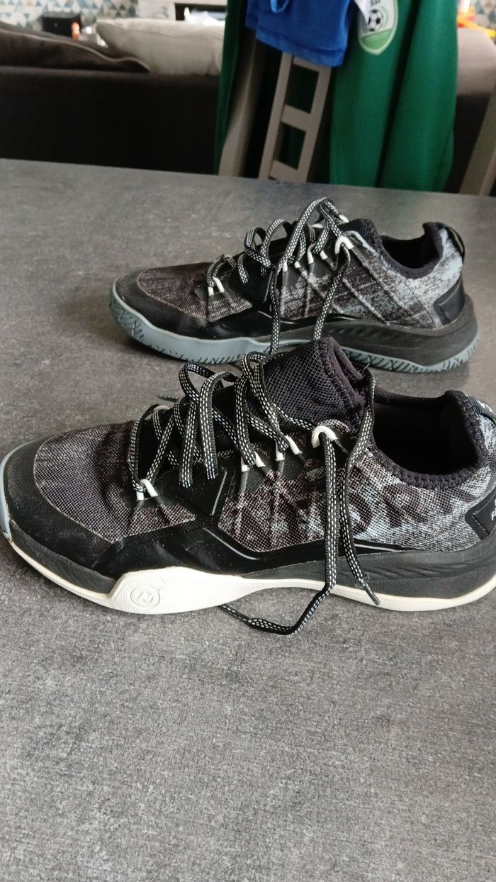 Baskets atorka - photo numéro 2