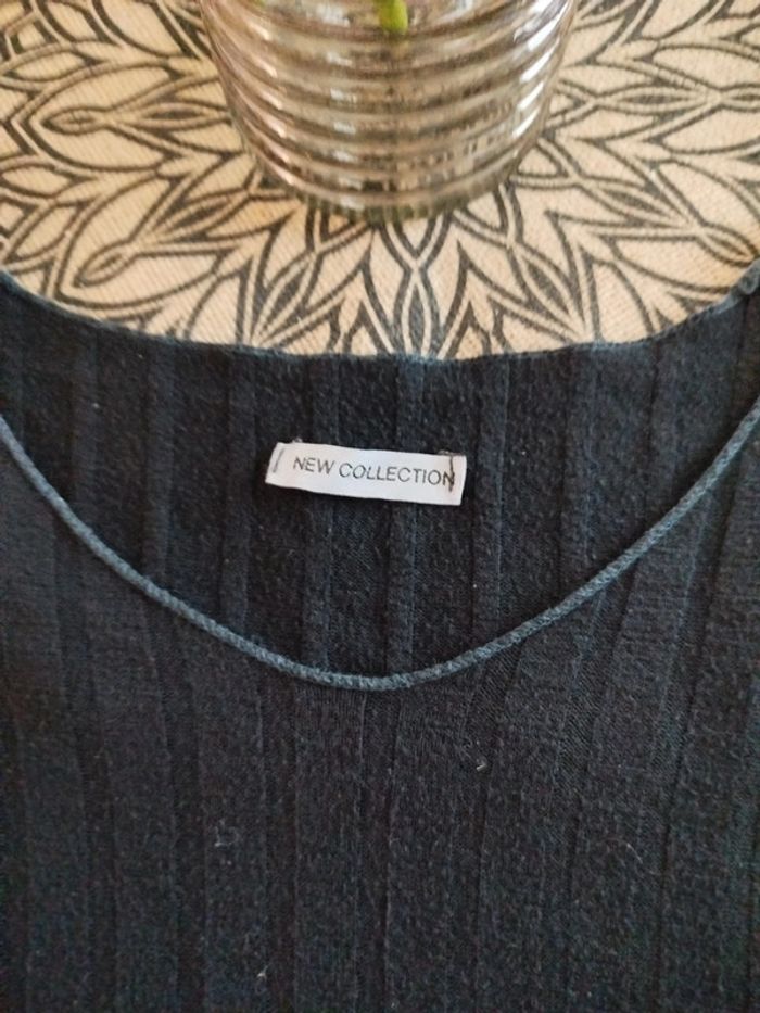 Pull léger fluide - photo numéro 2