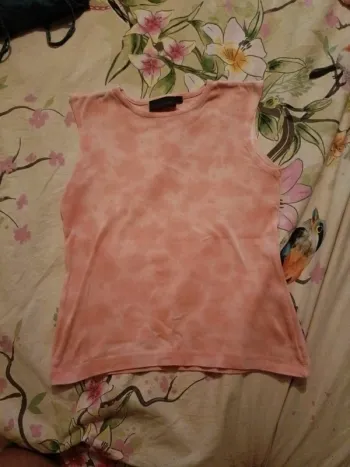 Haut Kiabi 38 rose