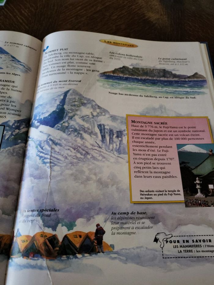 Les sites célèbres- disney - photo numéro 3