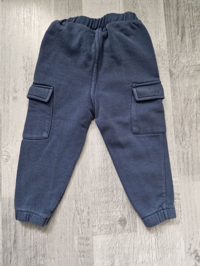 Pantalon Lulu Castagnette - photo numéro 2