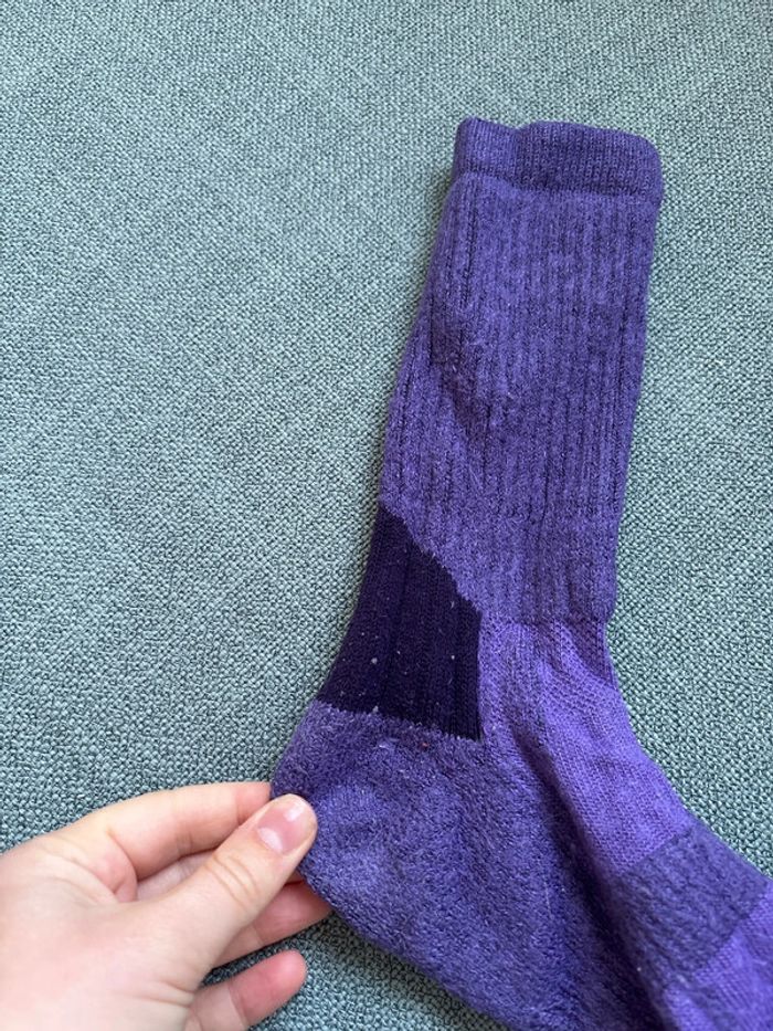 Chaussettes - photo numéro 2