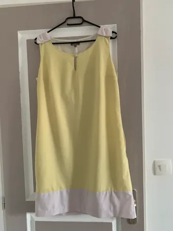 Robe été