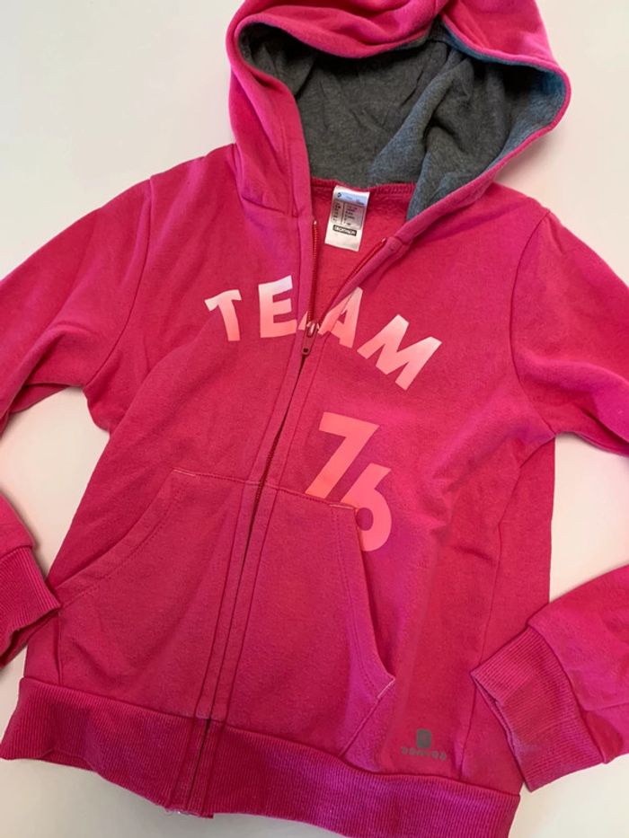 Veste sport