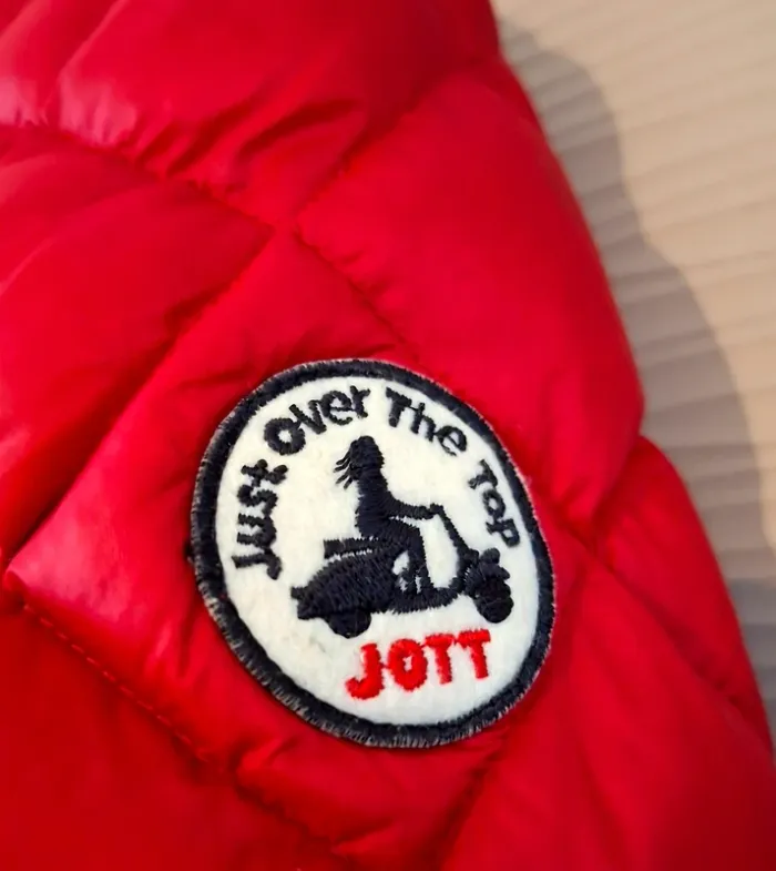 Doudoune légère JOTT - photo numéro 3