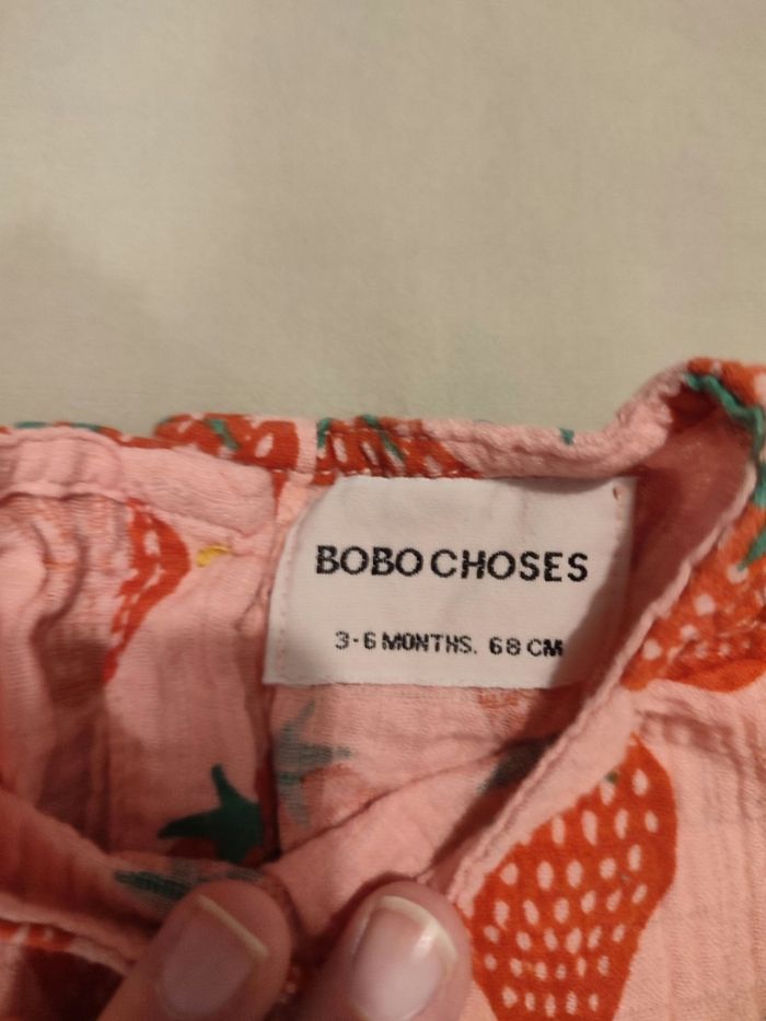 Robe fluide - photo numéro 2