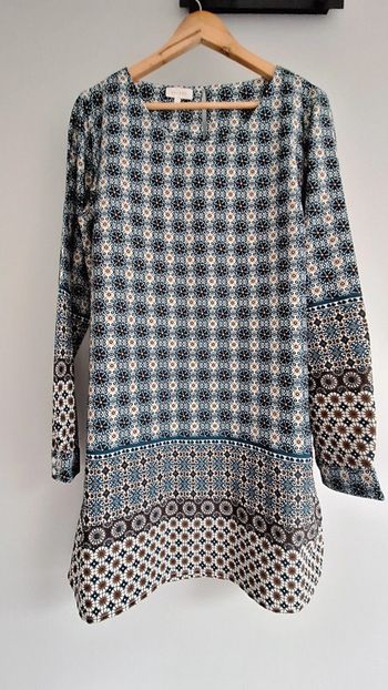 Robe taille 44 bel et bo