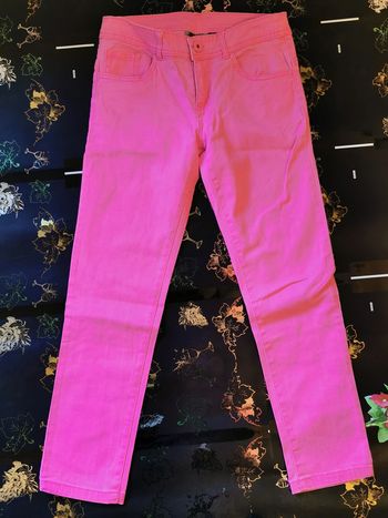 pantalon taille 36