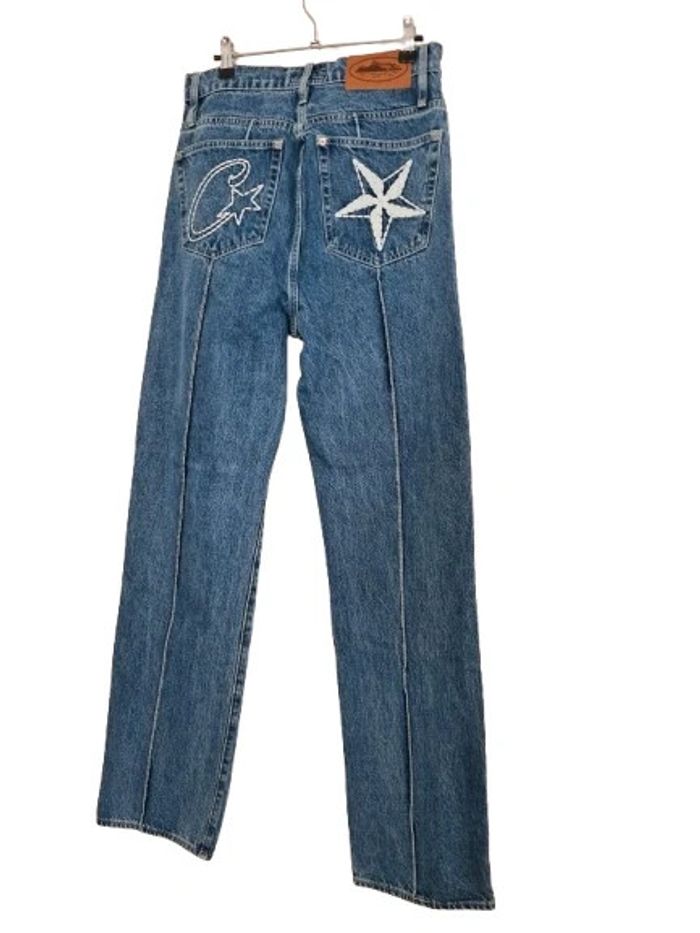 Jeans corteiz - photo numéro 2