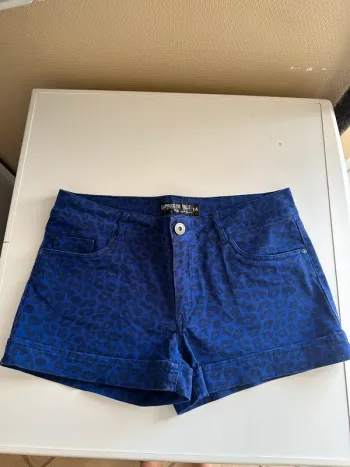 Short