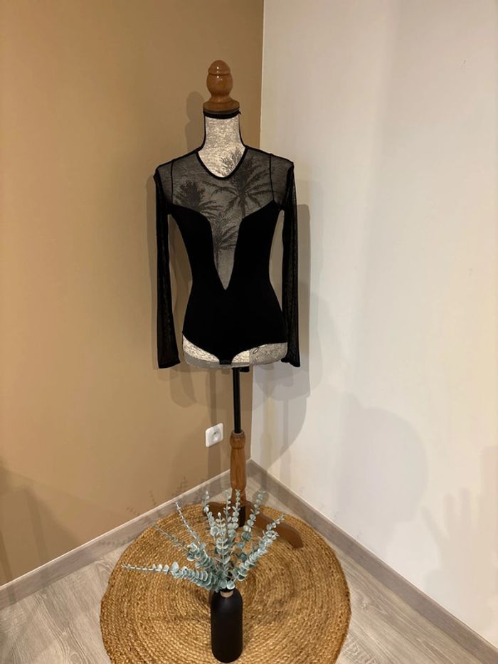 Body femme taille 34/36