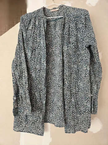 Chemise Camaïeu