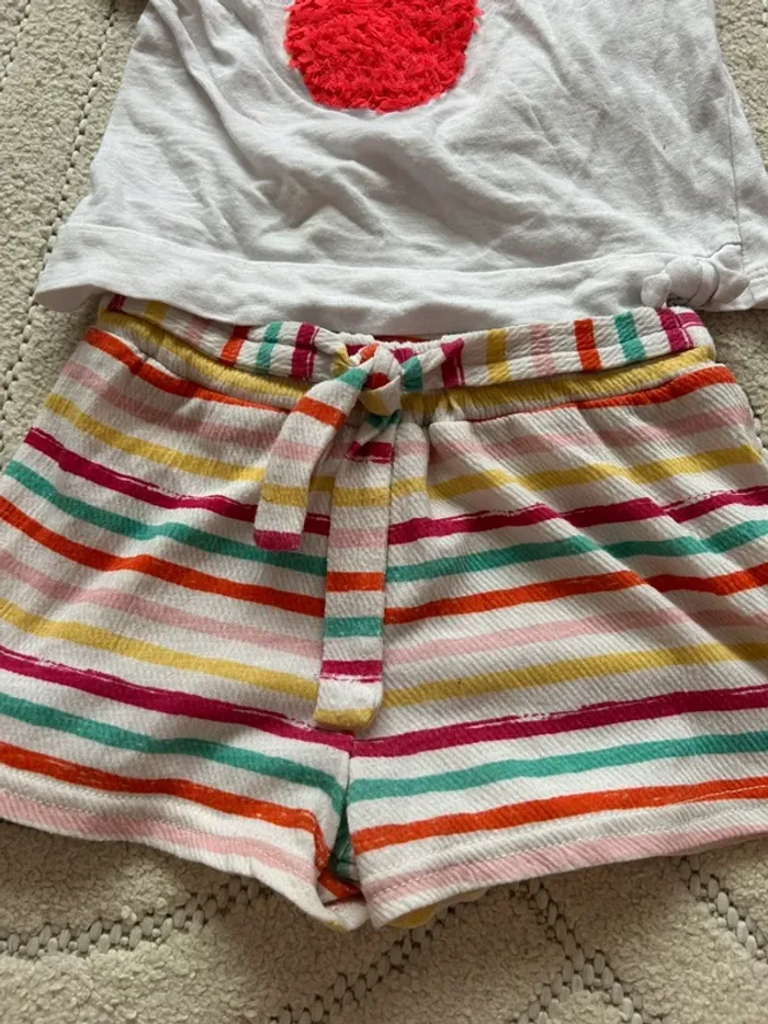 Ensemble coloré - photo numéro 2