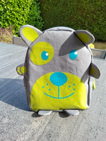 Sac à dos