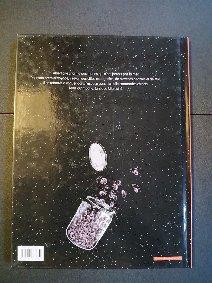 Bd shrimp 2,EO - photo numéro 3