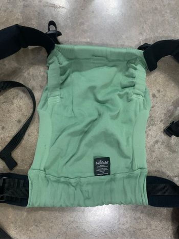 Porte bébé neobulle my neo - photo numéro 2