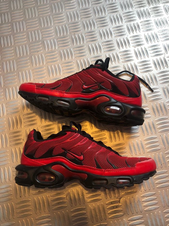Nike Air Max Plus TN