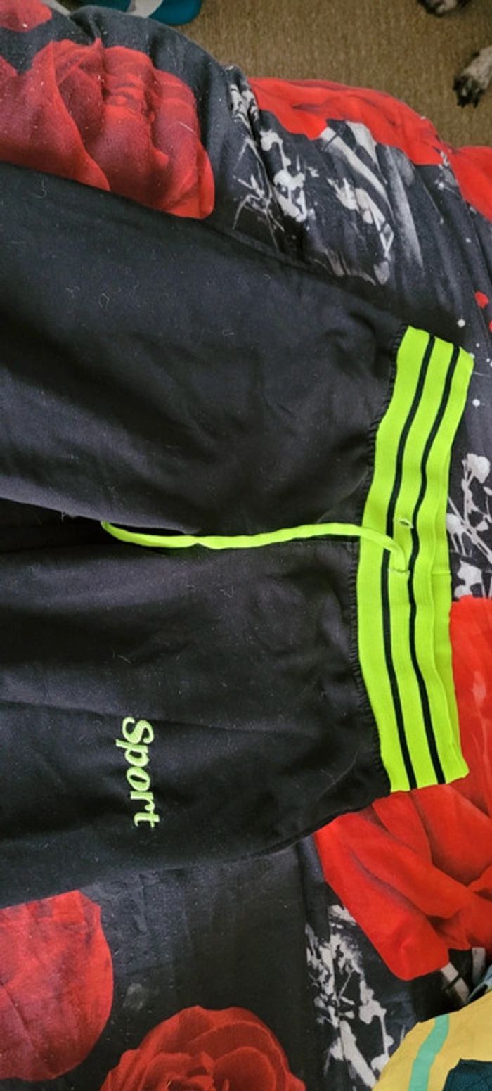 Jogging sport - photo numéro 2