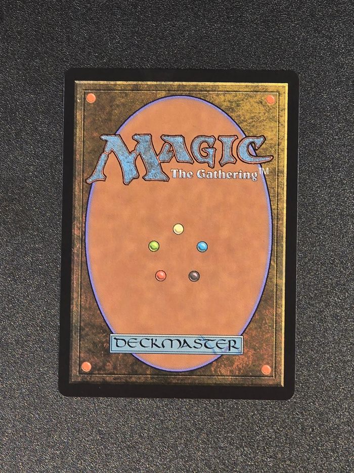 Magic the gathering - Prospérité - #0017 - Avatar, le dernier maître de l’air - photo numéro 2