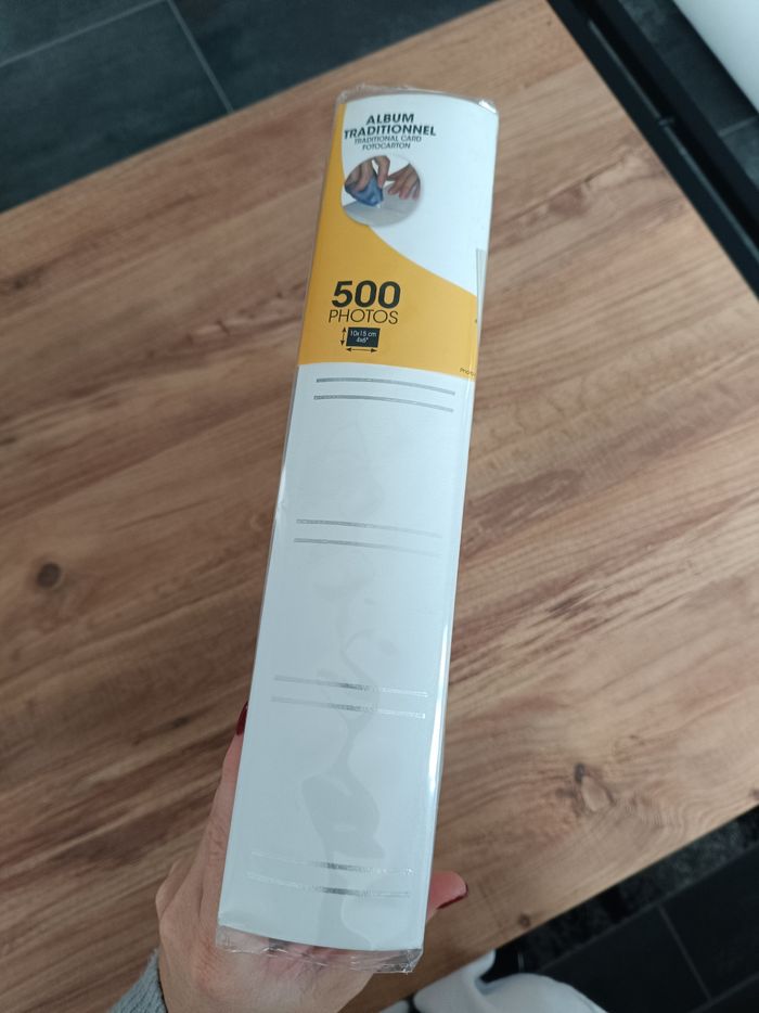 Album photos - photo numéro 3