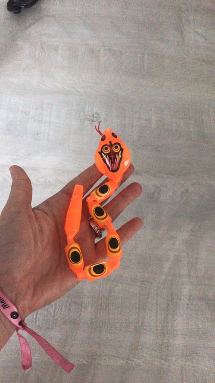 Serpent - photo numéro 3