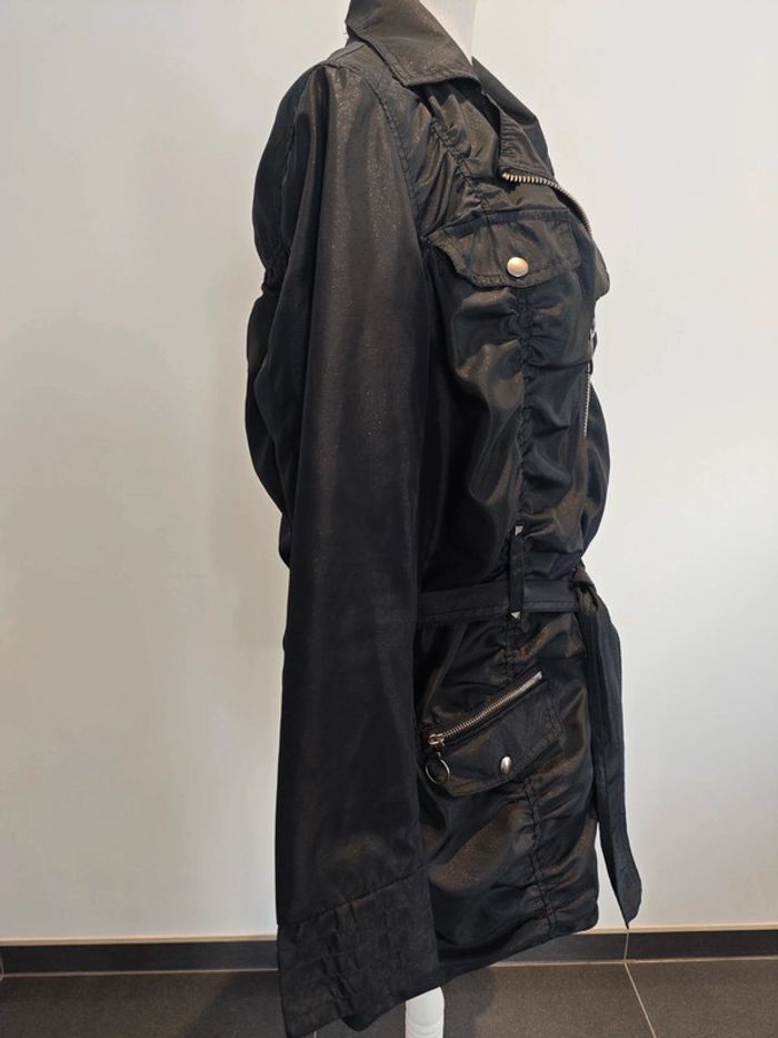 Très jolie veste t46 - photo numéro 4
