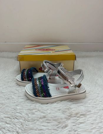 Sandales Balducci en cuir