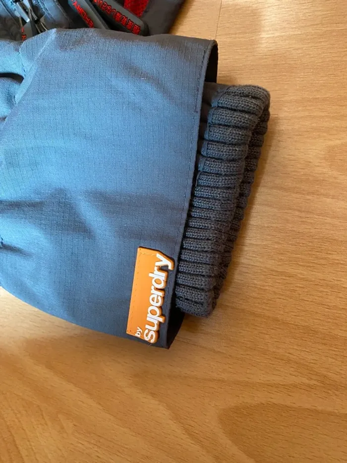 Blouson Superdry - photo numéro 6