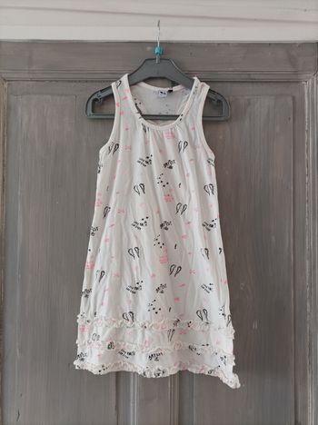 Robe (5/6 ans)