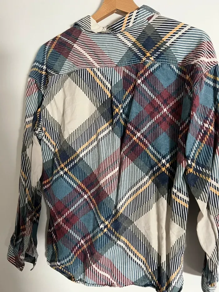 Chemise aigle - photo numéro 3