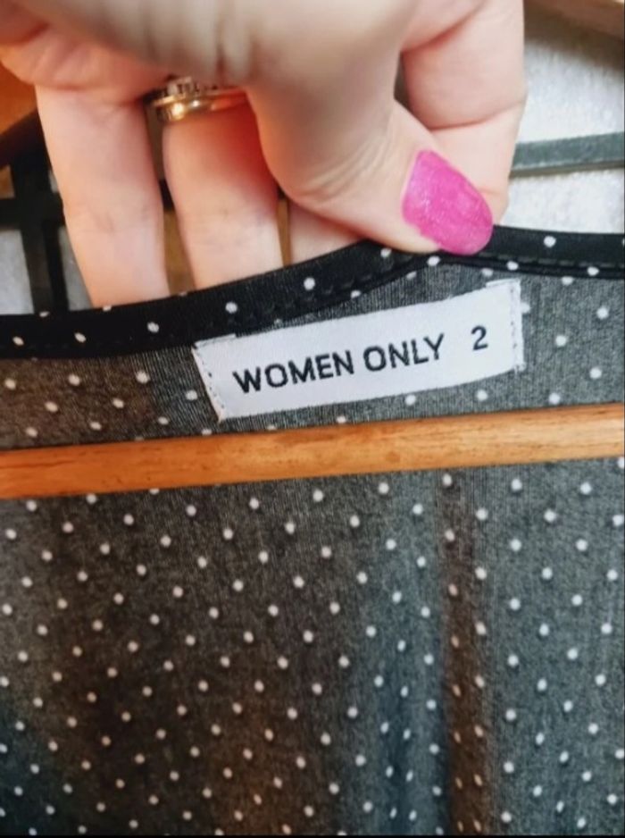 Robe femme - Taille 2 - Women Only - photo numéro 5