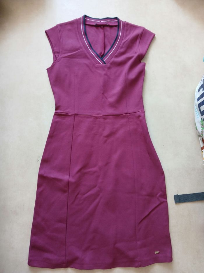 Robe oodji taille XS