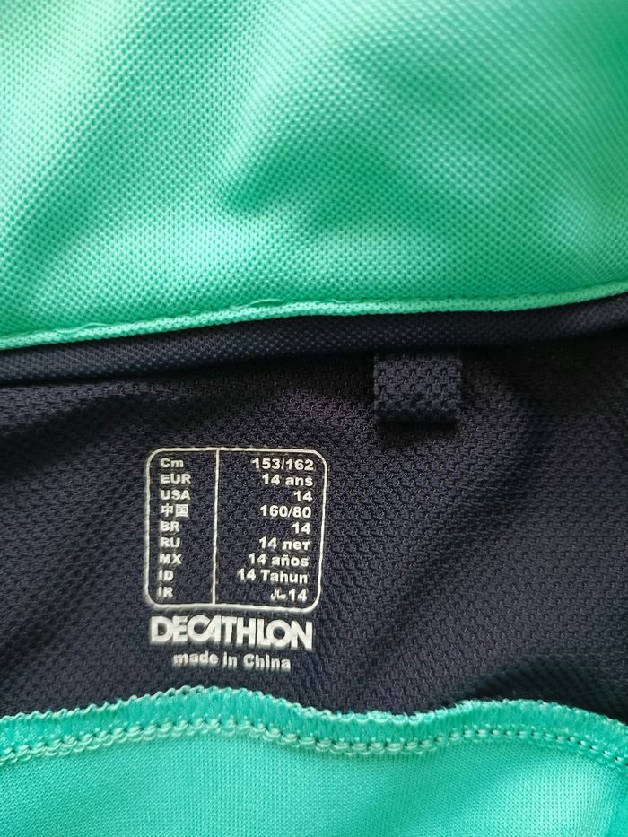 Tee-shirt équitation - photo numéro 2