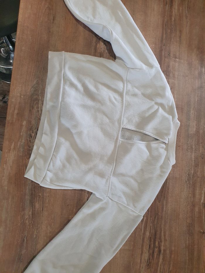 Pull fille 16 ans - photo numéro 2